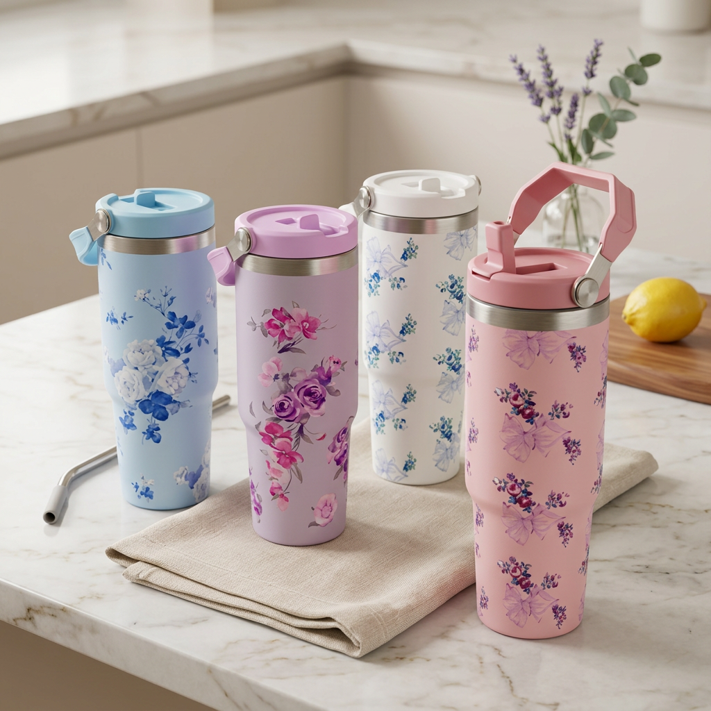 Termo 900ml