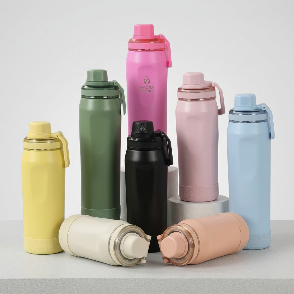 Termo 750ml
