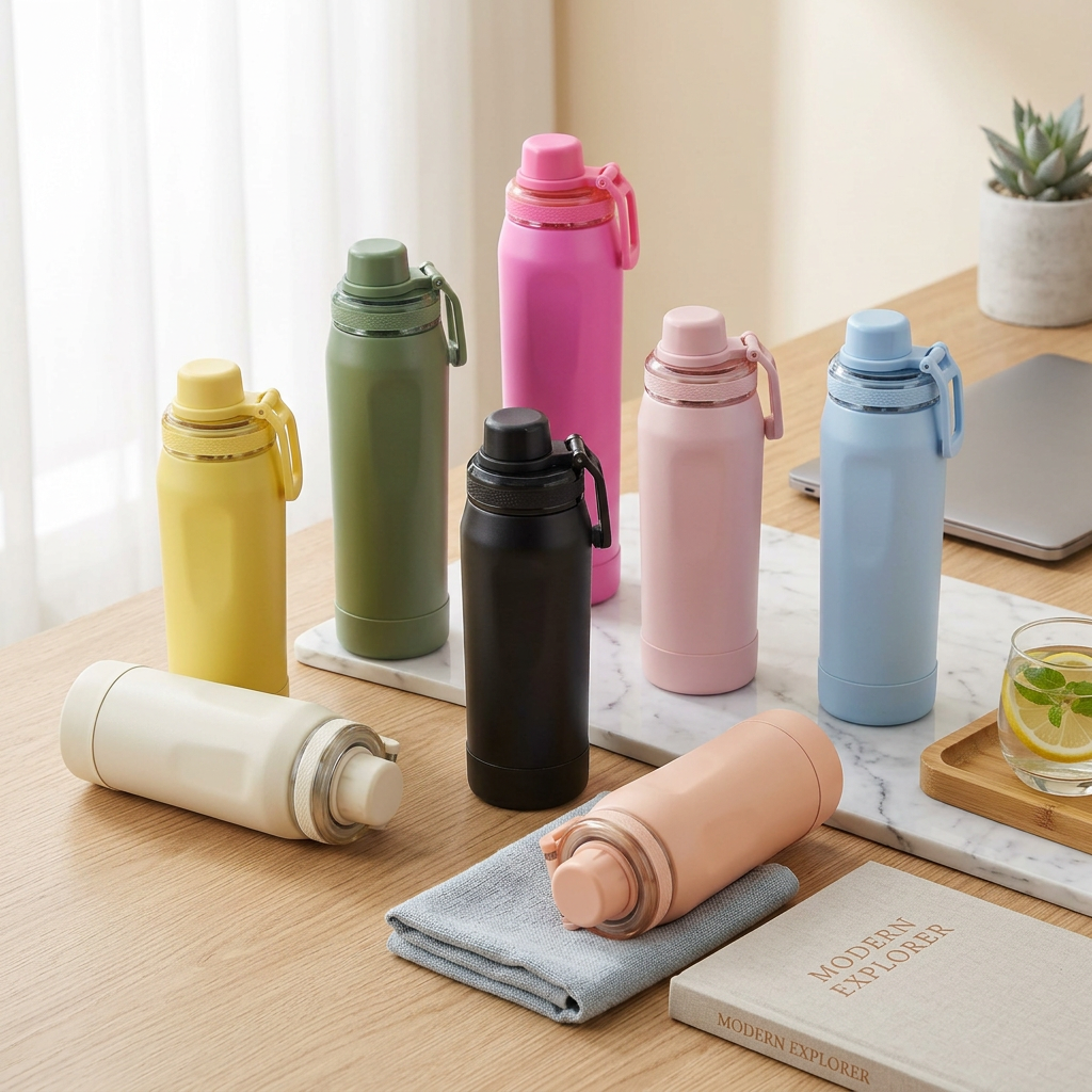 Termo 750ml