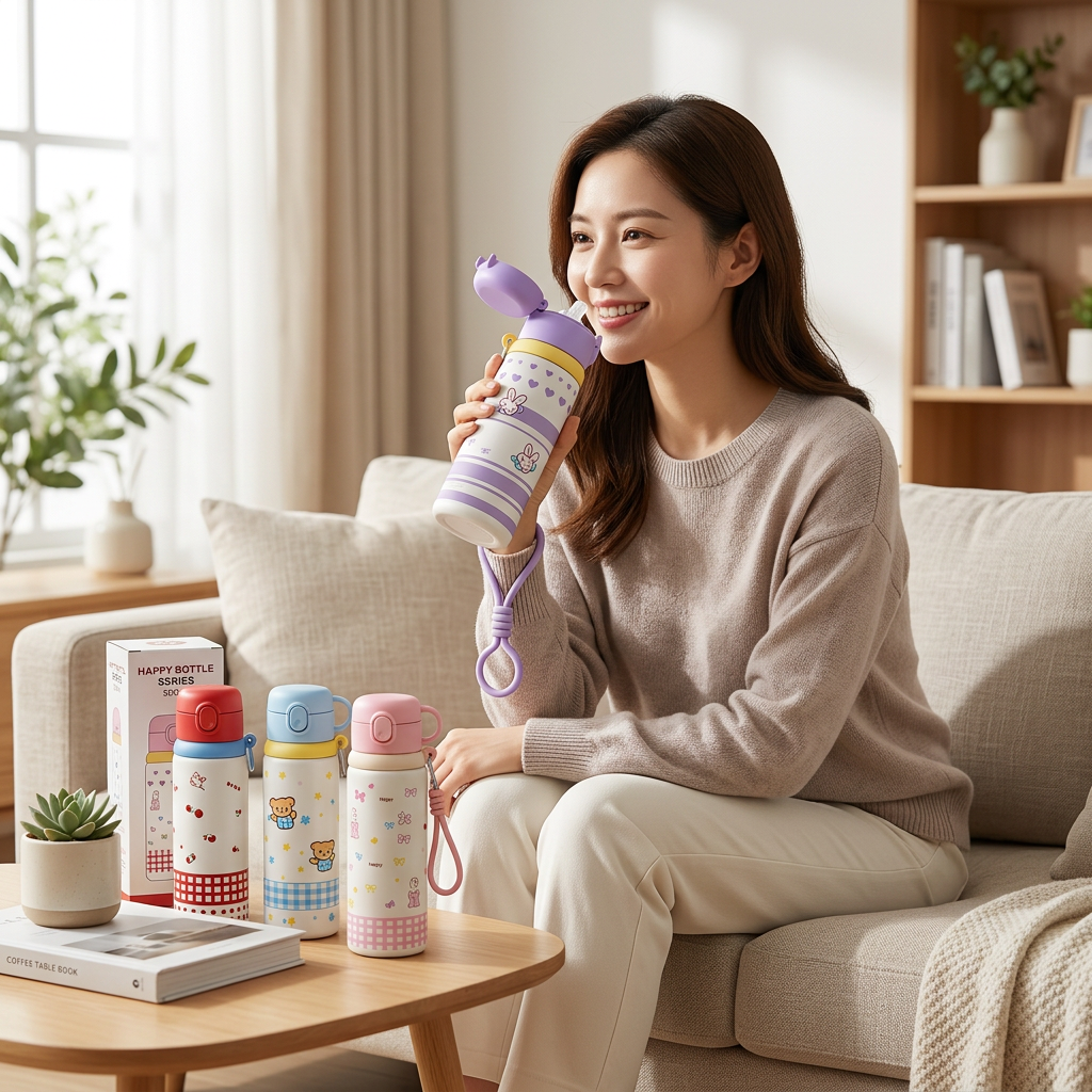 Termo 600ml