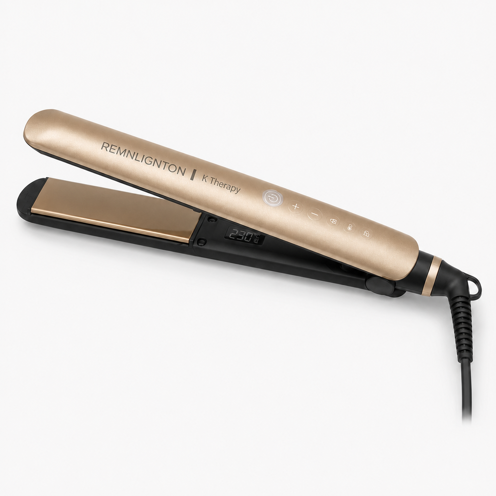 Plancha Slim Alisadora