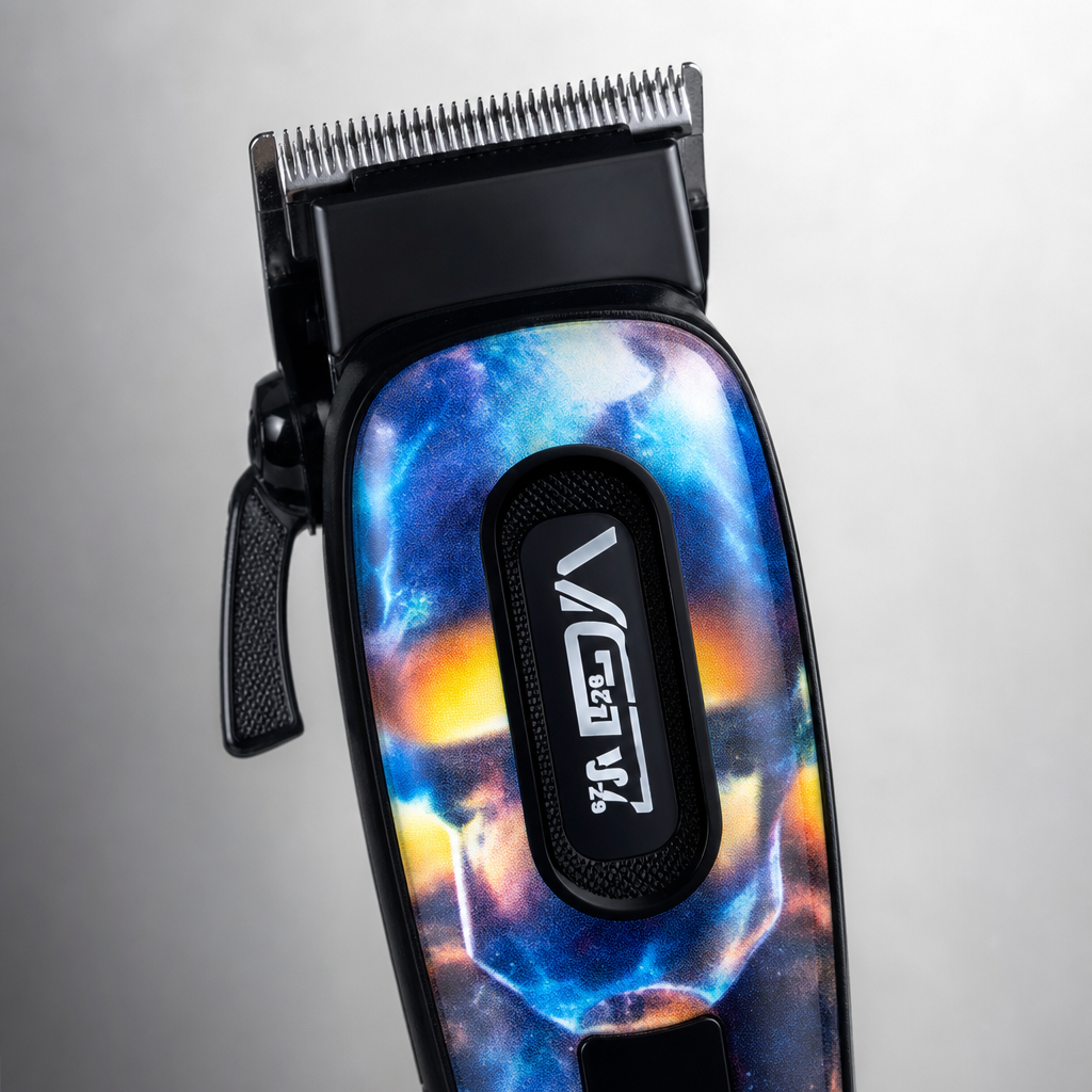 Máquina Profesional VGR 9000rpm