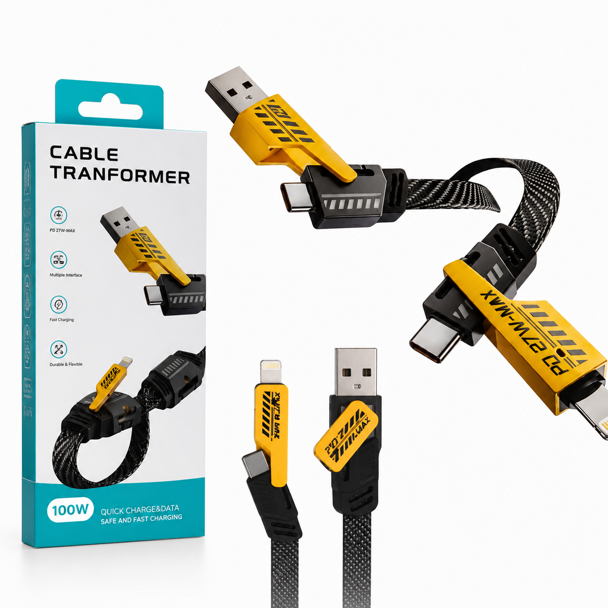 Cable Transformer