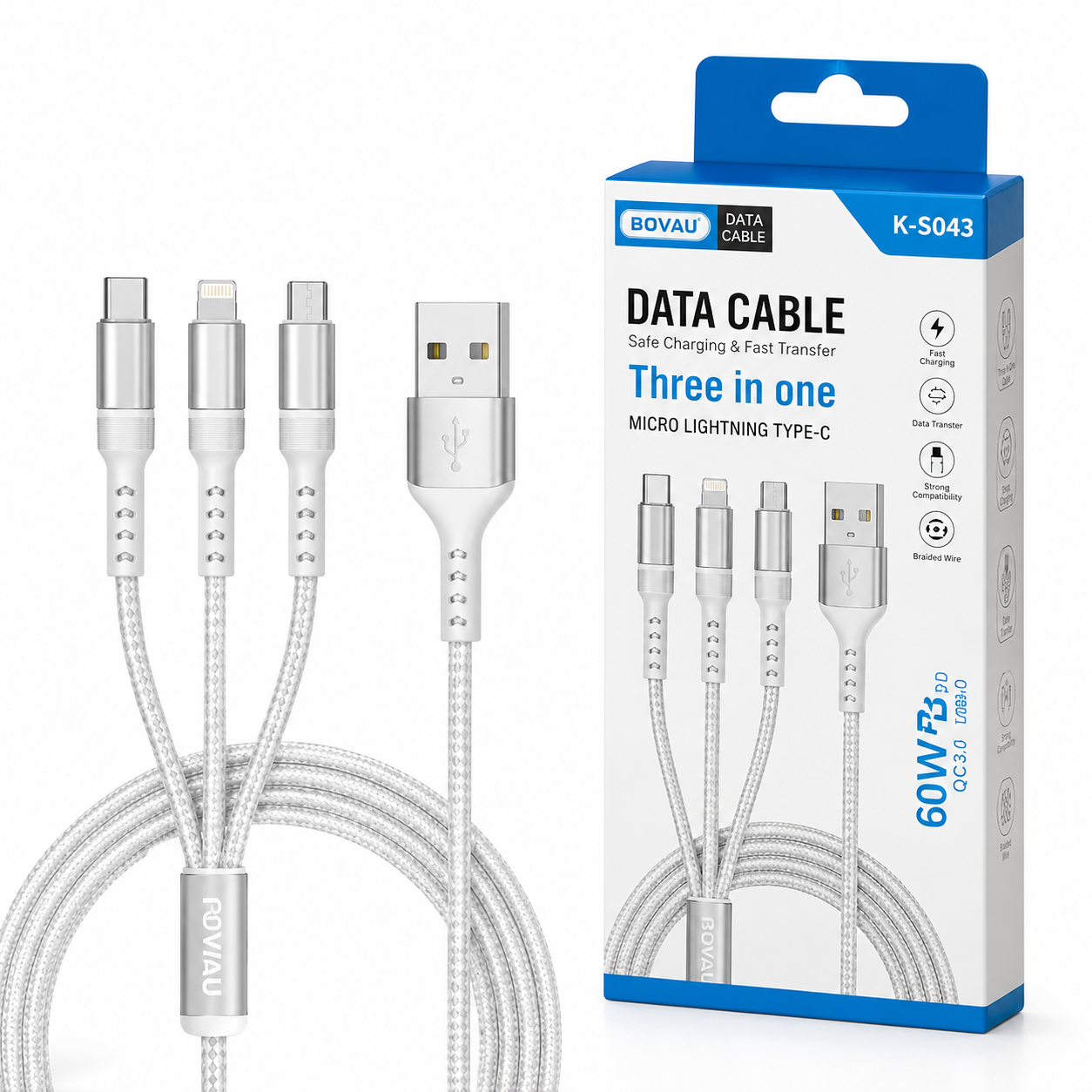 Cable K-S043
