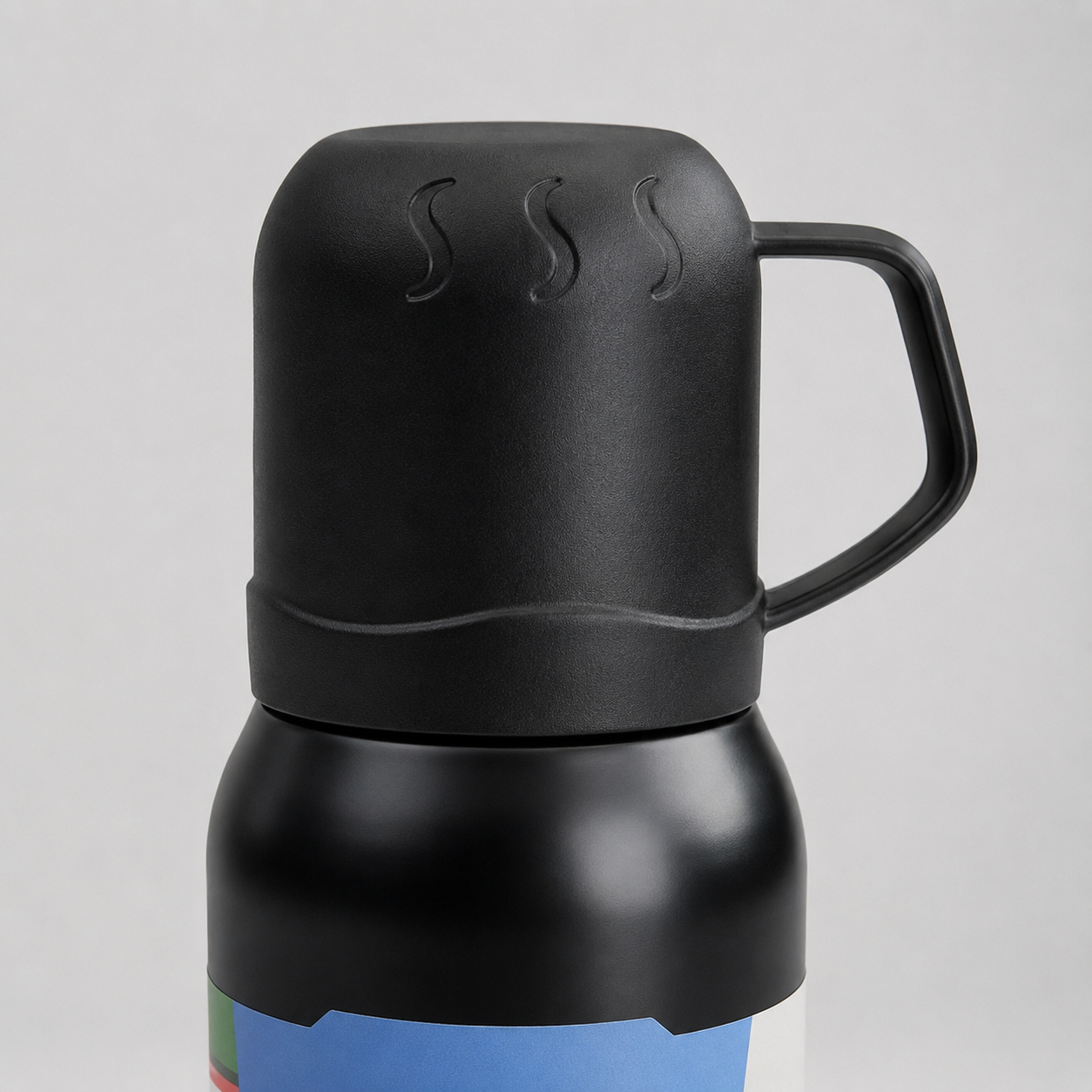 Combo Termo 538ml