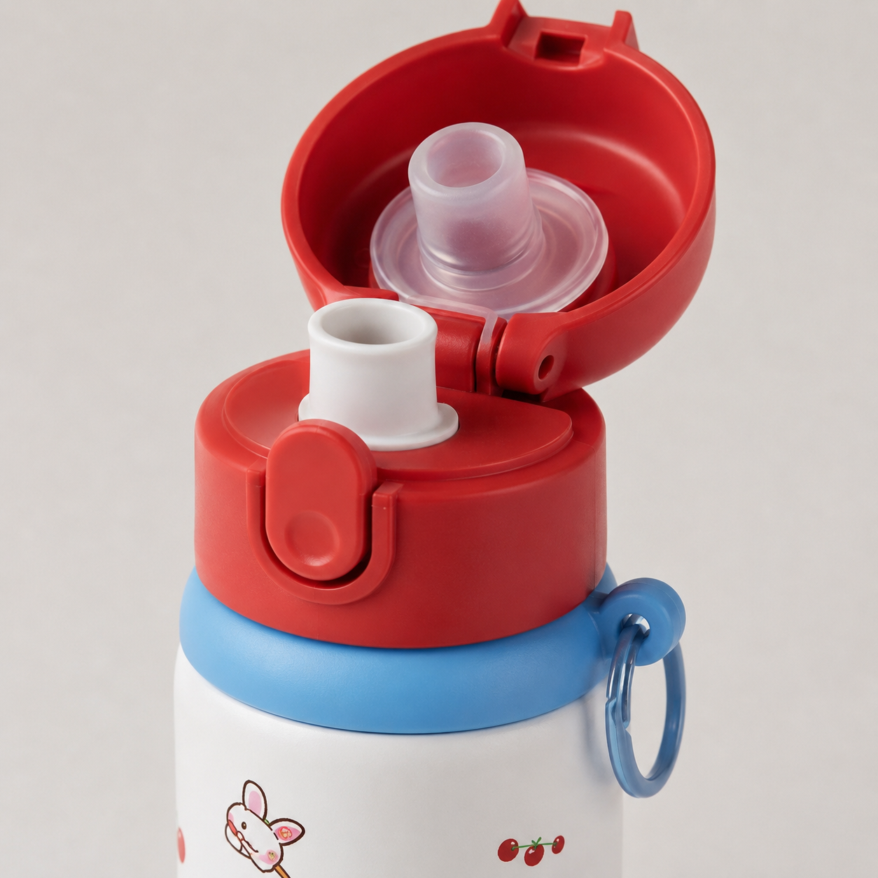Termo 600ml