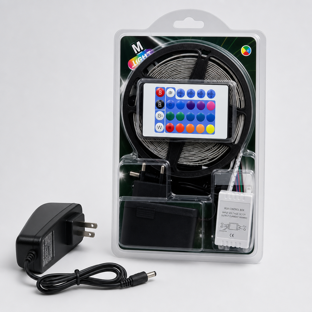 Cinta LED 5M